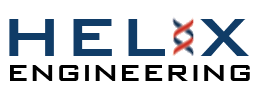 Helix Engineering LLC Logo