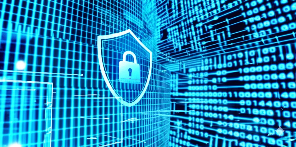 Secure Digital Presence